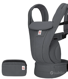 Marsupio Ergobaby Omni Deluxe