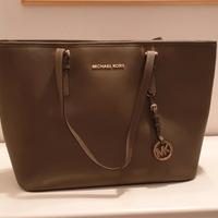 Borsa Michael Kors in pelle