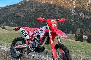 RedMoto Honda CRF 450 Dual - 2019