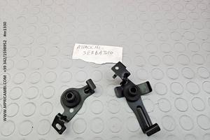 SUPPORTI CARENE BMW GS 1200 2008 2012 R1200 2009 2