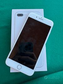 iPhone 8 Plus 64GB