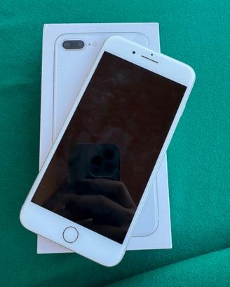 iPhone 8 Plus 64GB