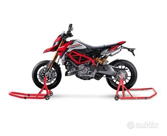 Cavalletti moto