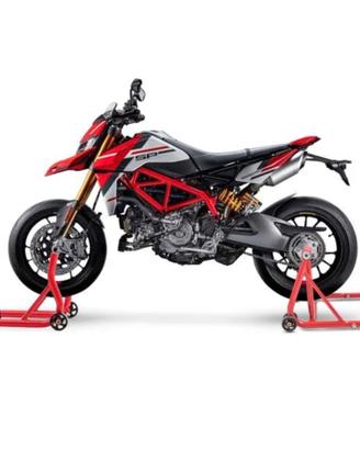 Cavalletti moto