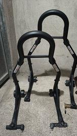 cavalletti moto