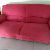divano letto Chateau d'ax