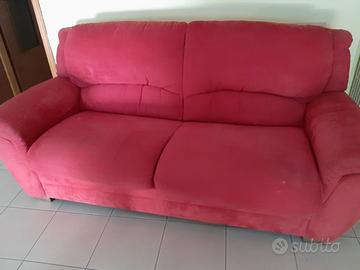 divano letto Chateau d'ax