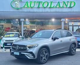 MERCEDES-BENZ GLC 300 de 4Matic Plug-in Hybrid A