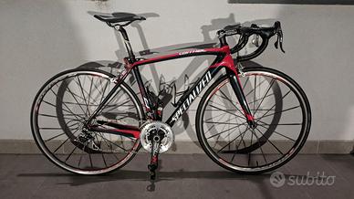 Bici da corsa Specialized Tarmac sl4 carbonio