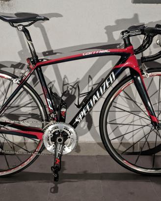 Bici da corsa Specialized Tarmac sl4 carbonio