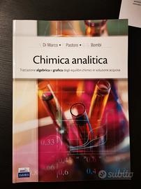 libro chimica analitica 