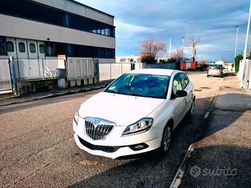 Lancia Delta Diesel 1.6
