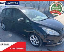 Ford C-Max 1.6 TDCi 115CV Titanium