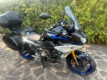 Tracer 900 gt