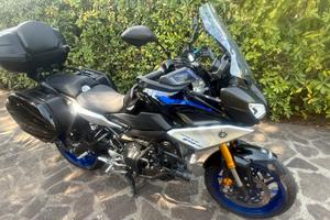Tracer 900 gt