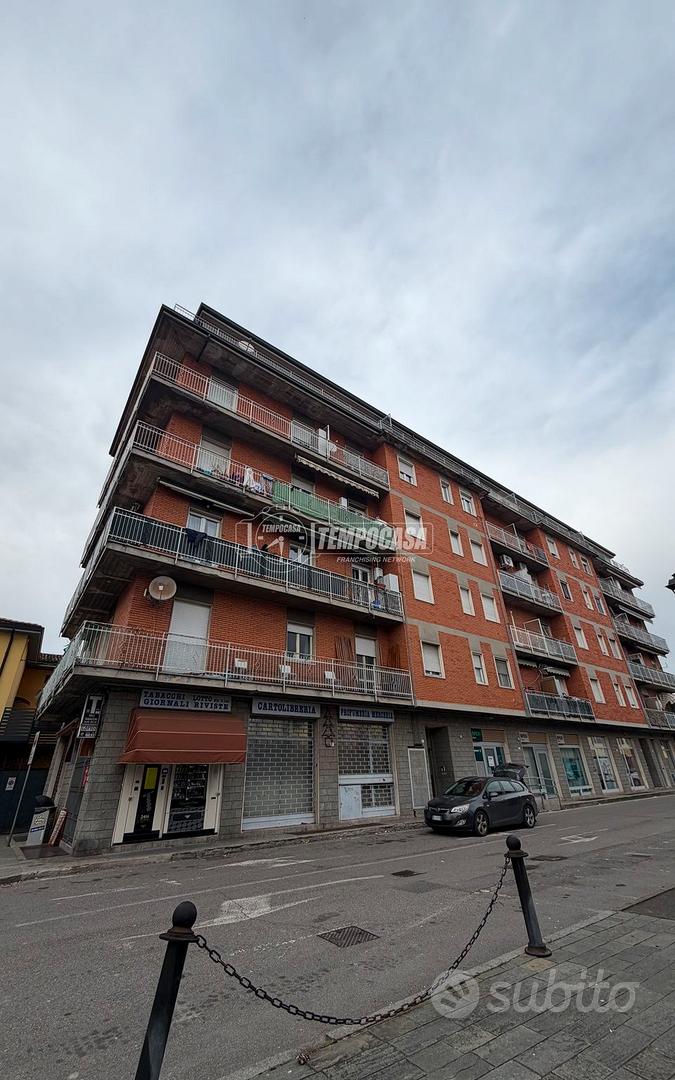 Appartamento – BG - Vista 3
