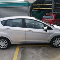 Ford Fiesta 2015 benzina GPL