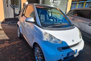 Smart ForTwo 1000 62 kW-motore nuovo
