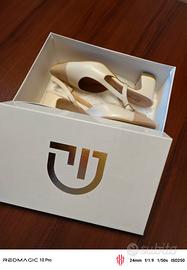 Scarpe donna  Divine Zfollie