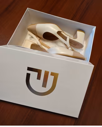 Scarpe donna  Divine Zfollie