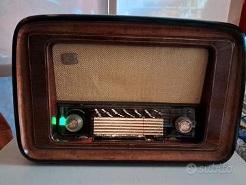 RADIO da  COLLEZIONE