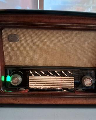 RADIO da  COLLEZIONE