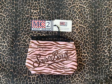 Pochette MC2 Saint Barth