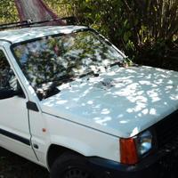 Fiat Panda 900 del 1997