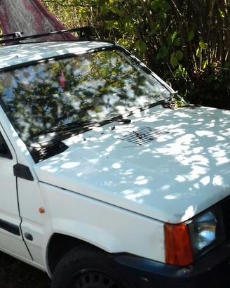 Fiat Panda 900 del 1997