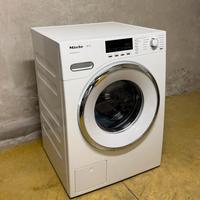 Lavatrice Miele (cuscinetti rotti) - Ricambi