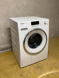 Lavatrice Miele (cuscinetti rotti) - Ricambi