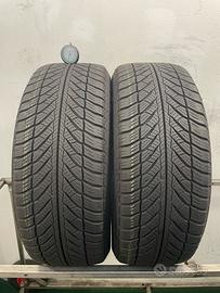 205 50 r17 89h 2 gomme goodyear run flat
