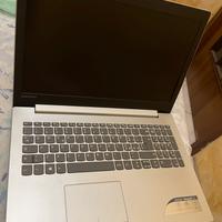 Computer lenovo 2021