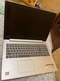 Computer lenovo 2021