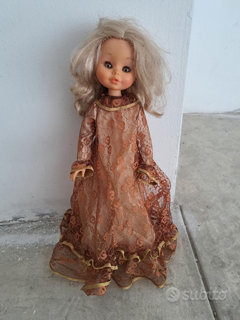 Bambole Anni 60 Bambole Furga In Vendita Bambole Anni 60 Bambola