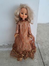 Bambola Furga damina