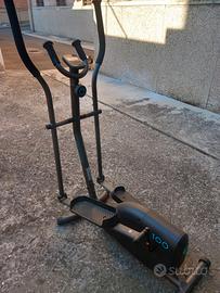 Cyclette Ellittica Domyos 100