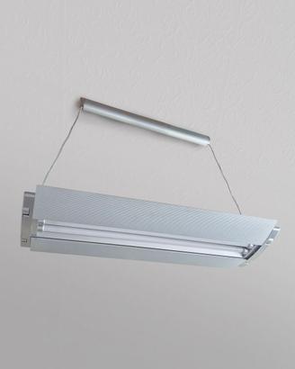 Lampada a sospensione di design
