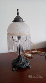 Coppia di lampade Liberty