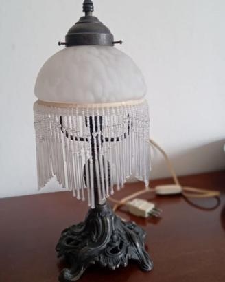 Coppia di lampade Liberty