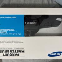 Samsung Parquet Master Brush, una spazzola