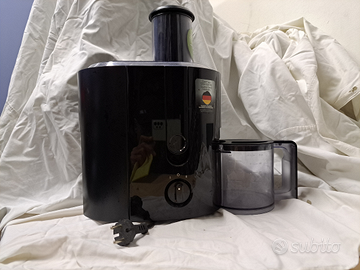 Centrifuga estrattore Braun J300