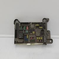 Scatola fusibili distribuzione batteria 3.0d bmw x