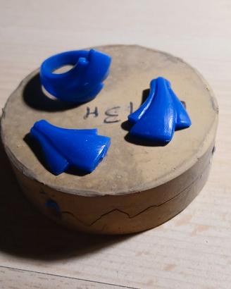 Matrice per gioielli