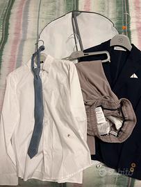 Vestito elegante cerimonia e cresima 12 anni