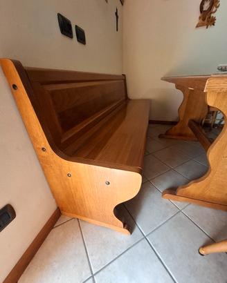 soggiorno sala anni 80 completa