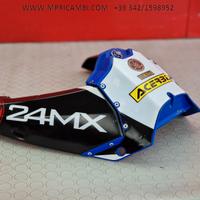 CONVOGLIATORI AIRBOX YAMAHA YZF 250 2015 2014 YZ F