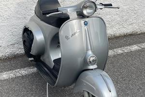 Piaggio Vespa 50 R (V5A1) - 1967