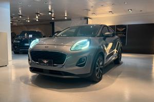 FORD PUMA 1.5 DIESEL 120CV - 2021