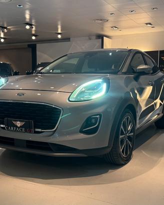 FORD PUMA 1.5 DIESEL 120CV - 2021
